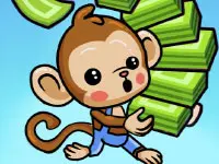 Mini Monkey Mart