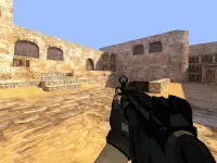 Play on Counter-Strike: Reboot