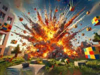 Играть на Playground Annihilation