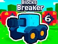 Blocks Breaker