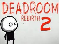 Играть на Deadroom 2: Impossible Game