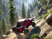 Play on SUV: Off-Road Racing