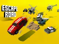 Играть на Escape Road