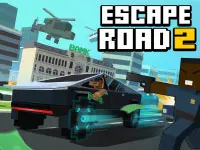 Играть на Escape Road 2