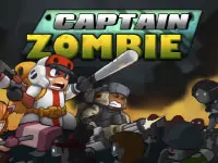 Play on Captain Zombie