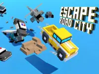 Играть на Escape Road City