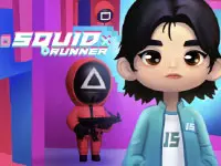 Jogue no Squid Runner