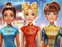 Играть на Ellie Chinese New Year Celebration