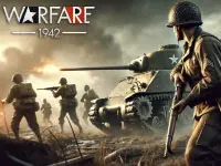 Juega en Warfare 1942