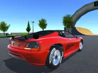 Играть на DriviNG Ramp: Crash