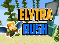 Play on Elytra Rush