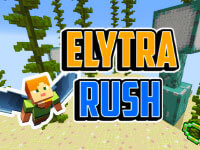 Elytra Rush