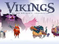 Vikings: An Archer's Journey