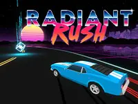 Jogue no Radiant Rush