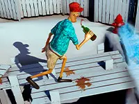 Play on Drunk Man 3D