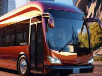 Jouez sur Bus Simulator 3D Bus Coach