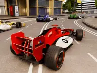 Play on Formula Racing Games Car Game