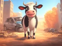 Juega en Mad Cow Simulator