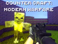 Play on Counter Craft: Modern Warfare