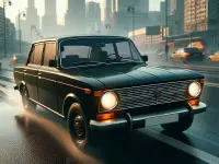 Играть на Moscow RP - Drift And Hustle