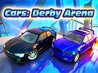 Cars Derby Arena