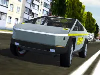 Car Accident Car Crash Simulator