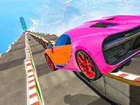 Играть на Ramp Race