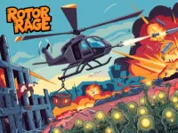 Play on Rotor Rage