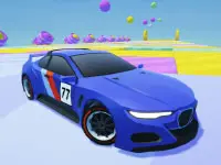 Jouez sur Sportcars Mini-Games