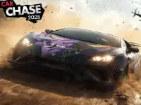 Играть на Car Chase 2025