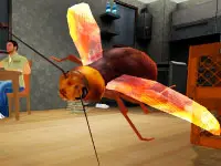 Cockroach Simulator