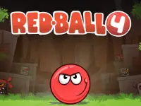 Play on Red Ball 4