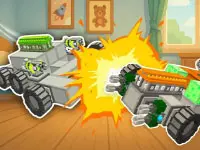 Jogue no Cars: Build & Crush