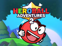 Play on HeroBall Adventures 2