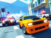 Jogue no Deadly Chase: Full Throttle