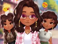 Jouez sur Trendy Casual Day Out