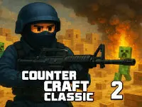 Jogue no Counter Craft Classic 2