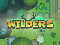 Juega en Wilders.io