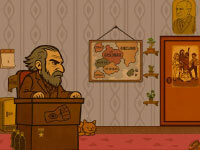 Играть на Dictator Simulator: 1984