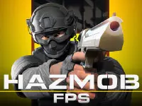 Jogue no Hazmob FPS