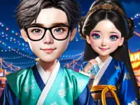 Jogue no Starry Style Dorama Of Dream
