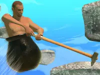 Play on Getting Over It Unblocked