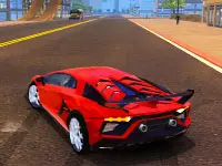 Play on Aventador Vice Crime City