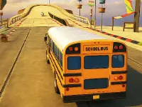 Juega en Simulator: Crazy Bus