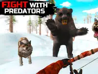 Jogue no WinterCraft: Survival In The Forest