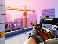 Играть на KS Russian Snipers
