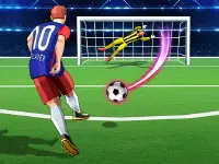 Play on Football Rush 3D