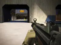 Играть на Counterattack