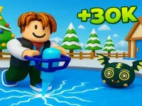 Играть на Obby: Dig To The Center Of The Earth