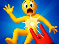 Играть на Playground Man Mod! Web Of Destruction!